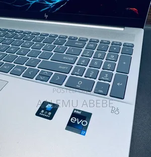New Laptop HP Pavilion 15 16GB Qualcomm Snapdragon X Plus SSD 1T