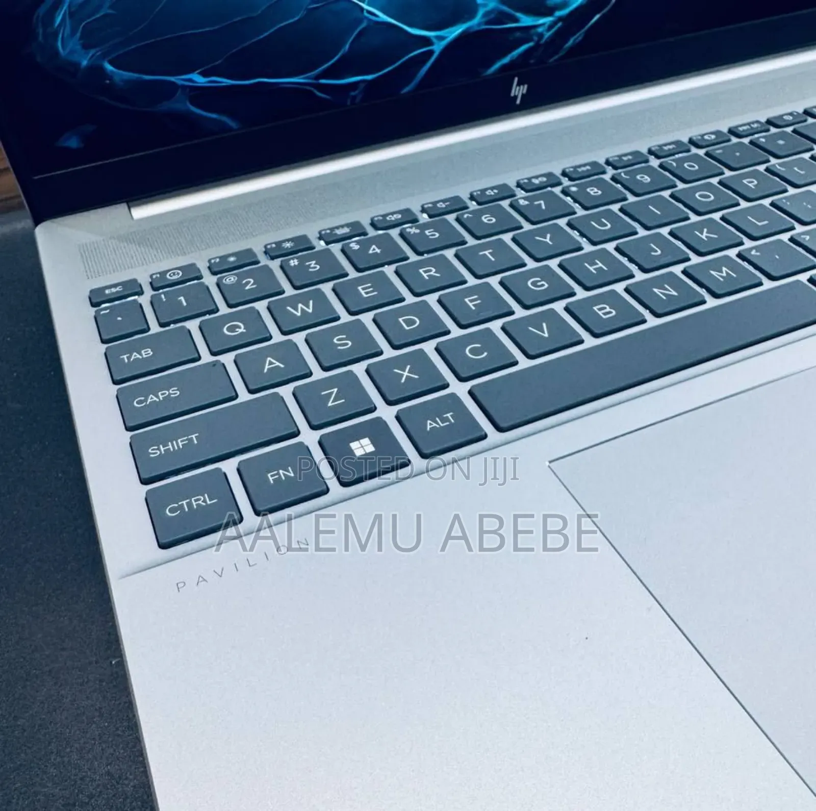 New Laptop HP Pavilion 15 16GB Qualcomm Snapdragon X Plus SSD 1T