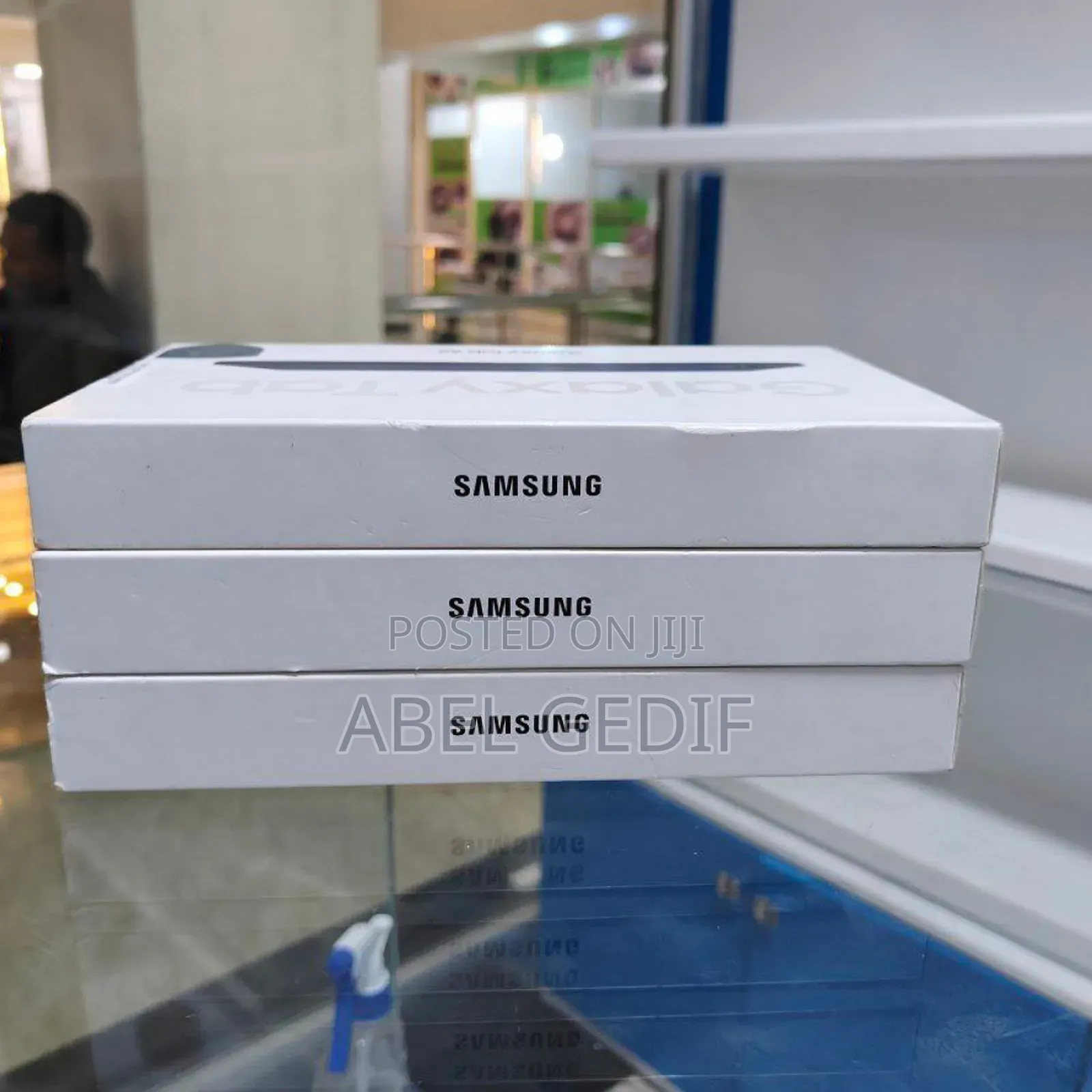 New Samsung Galaxy Tab A9 64 GB