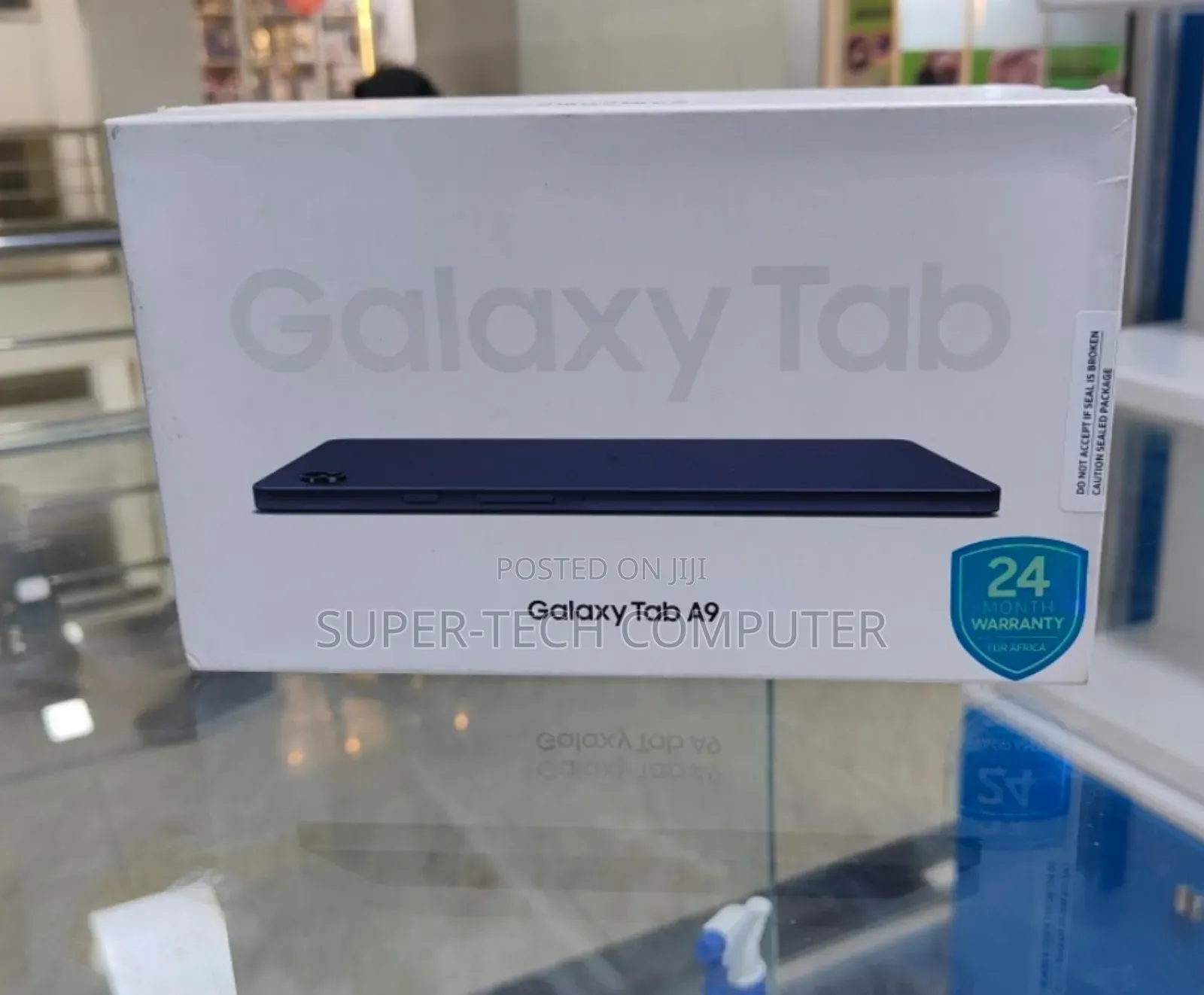 New Samsung Galaxy Tab A9 64 GB