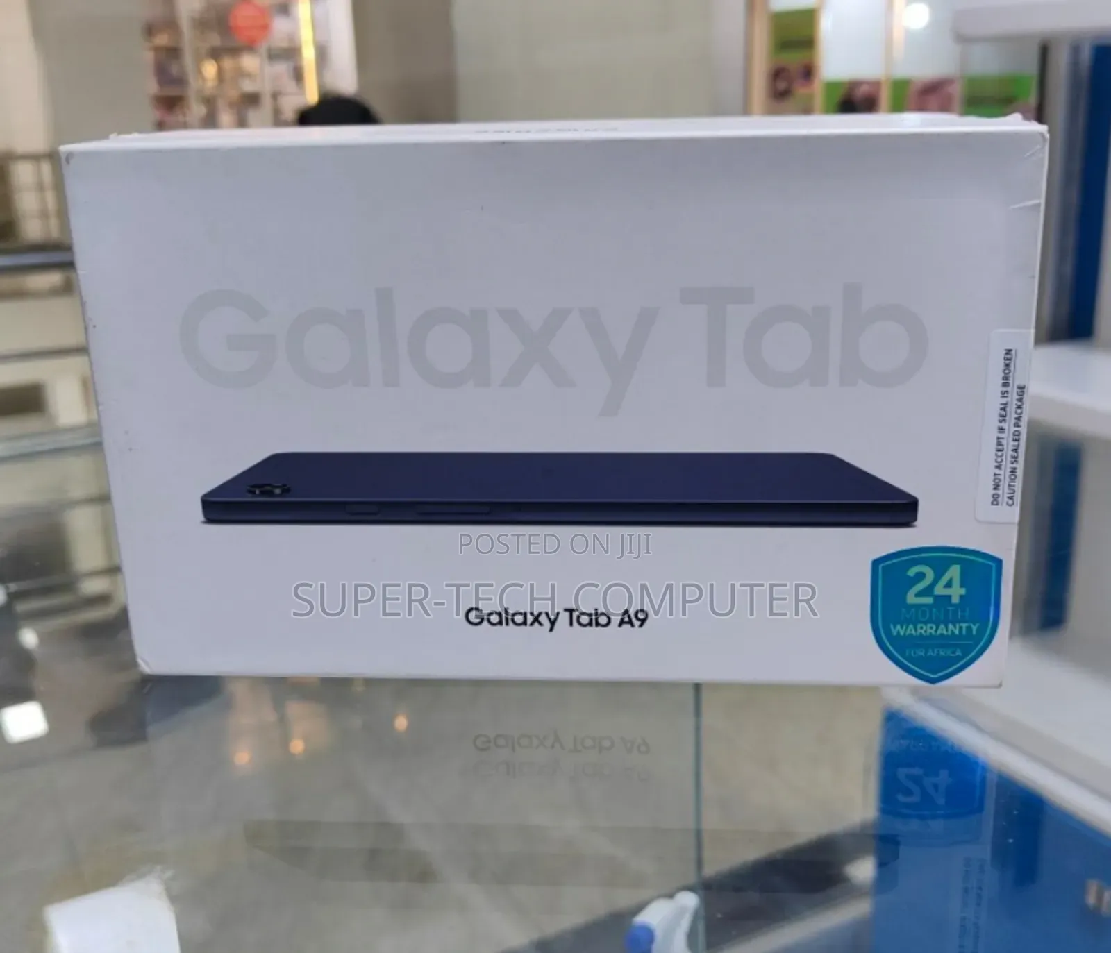 New Samsung Galaxy Tab A9 64 GB