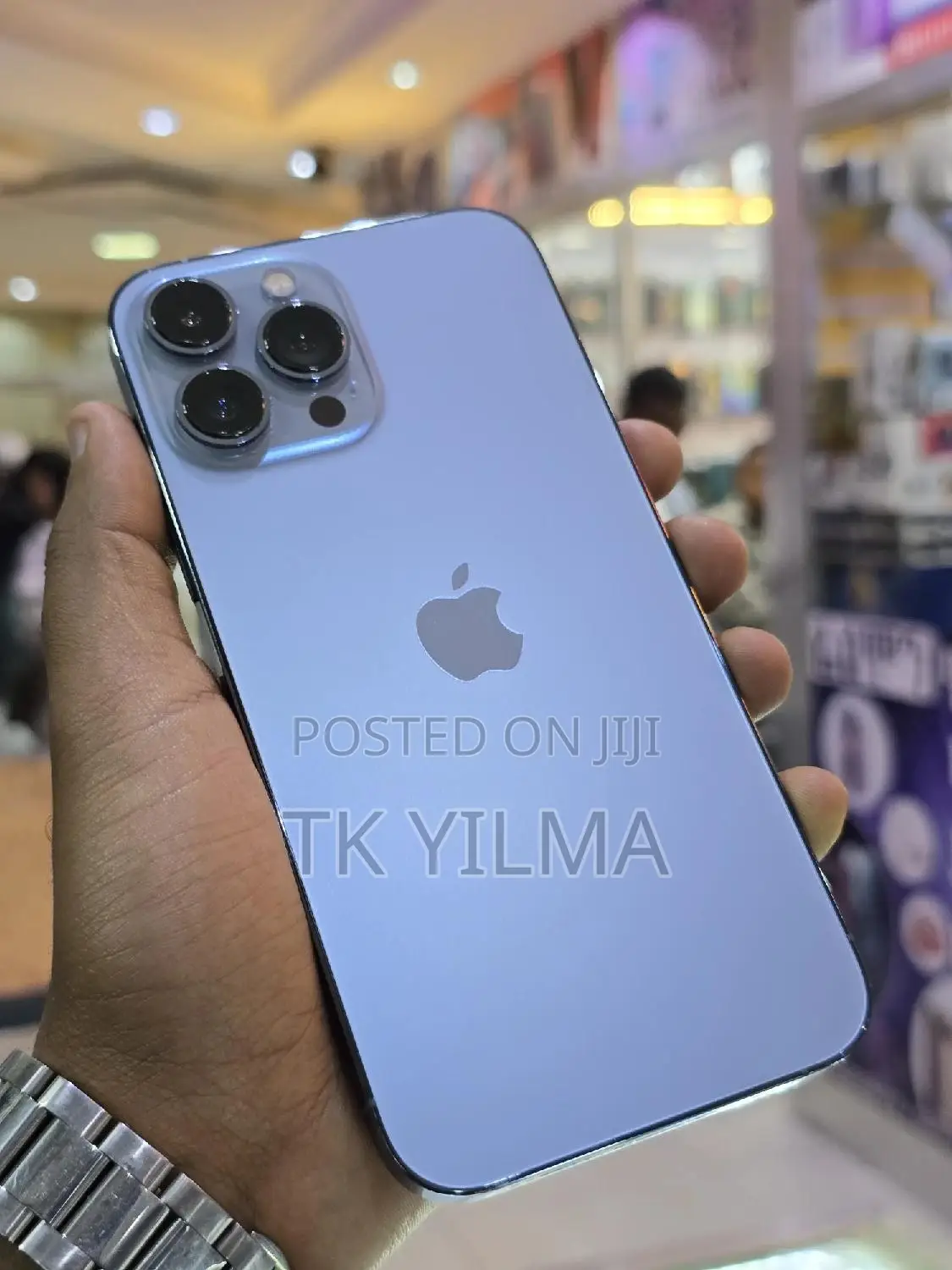 Apple iPhone 13 Pro Max 256 GB