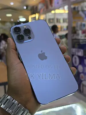 Apple iPhone 13 Pro Max 256 GB