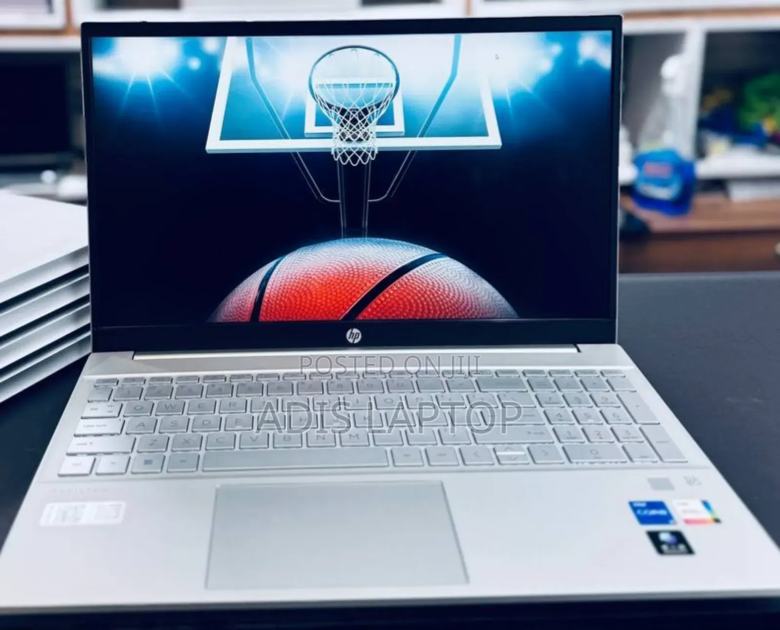 New Laptop HP Pavilion 15 16GB Intel Core I5 SSD 1T