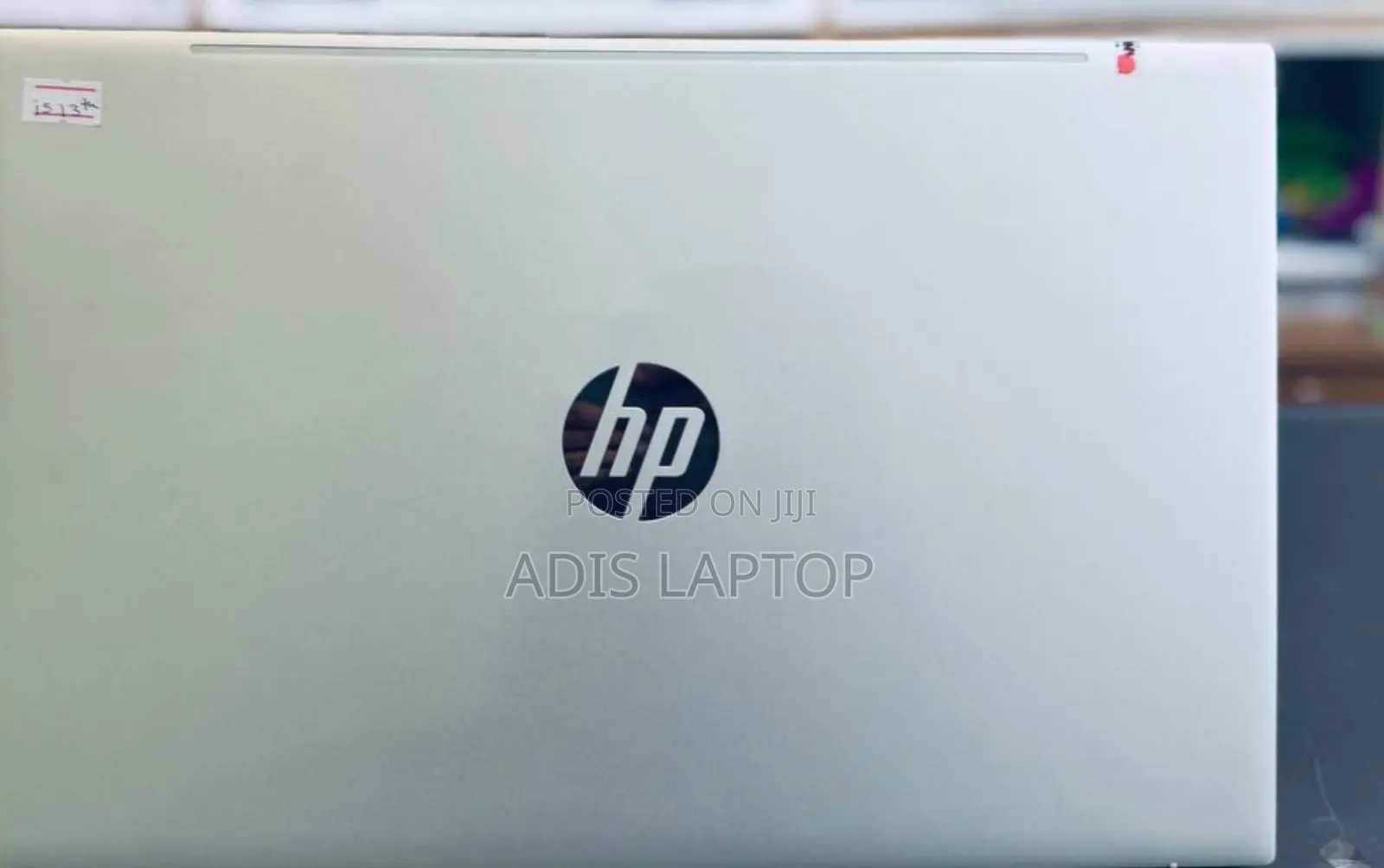 New Laptop HP Pavilion 15 16GB Intel Core I5 SSD 1T