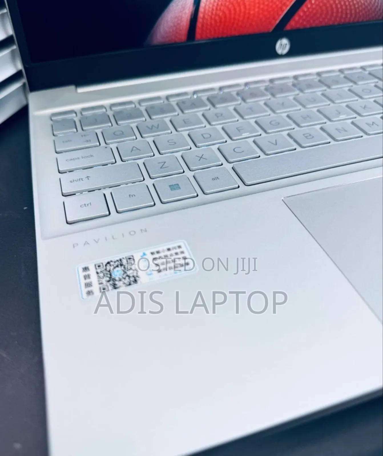 New Laptop HP Pavilion 15 16GB Intel Core I5 SSD 1T