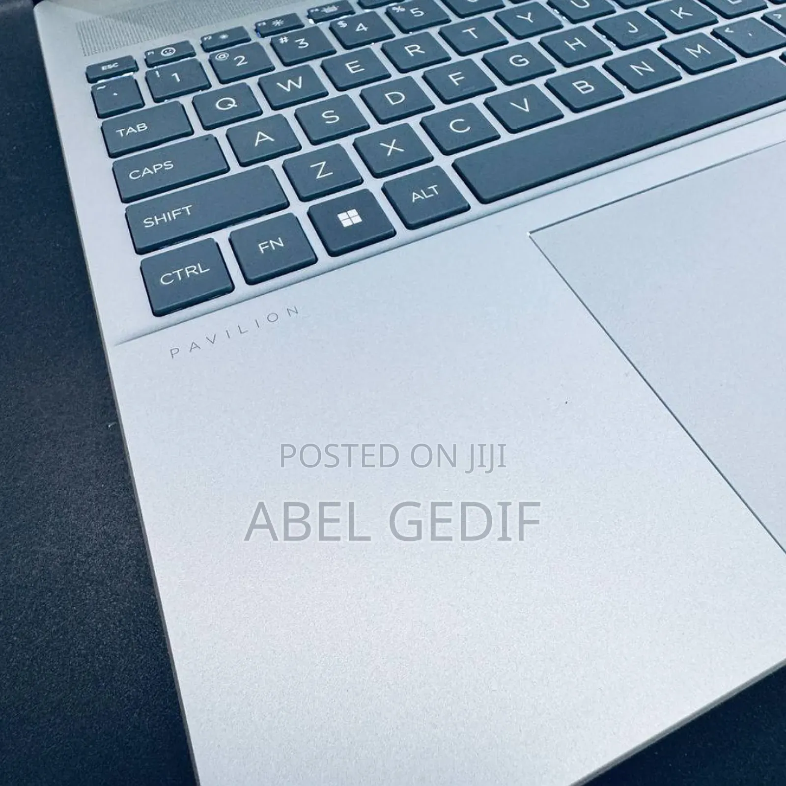 New Laptop HP Pavilion 15 16GB Intel Core I7 SSD 1T