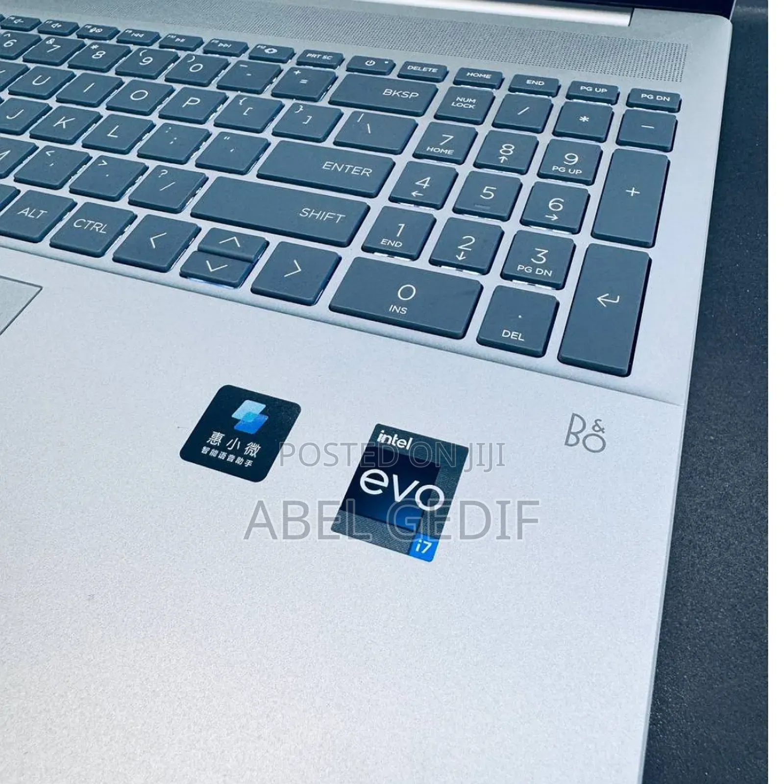 New Laptop HP Pavilion 15 16GB Intel Core I7 SSD 1T