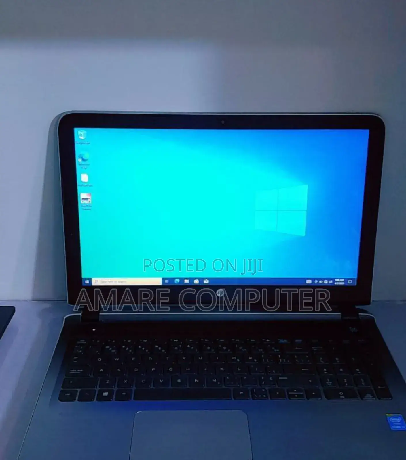 New Laptop HP Pavilion 15 8GB Intel Core I7 HDD 1T