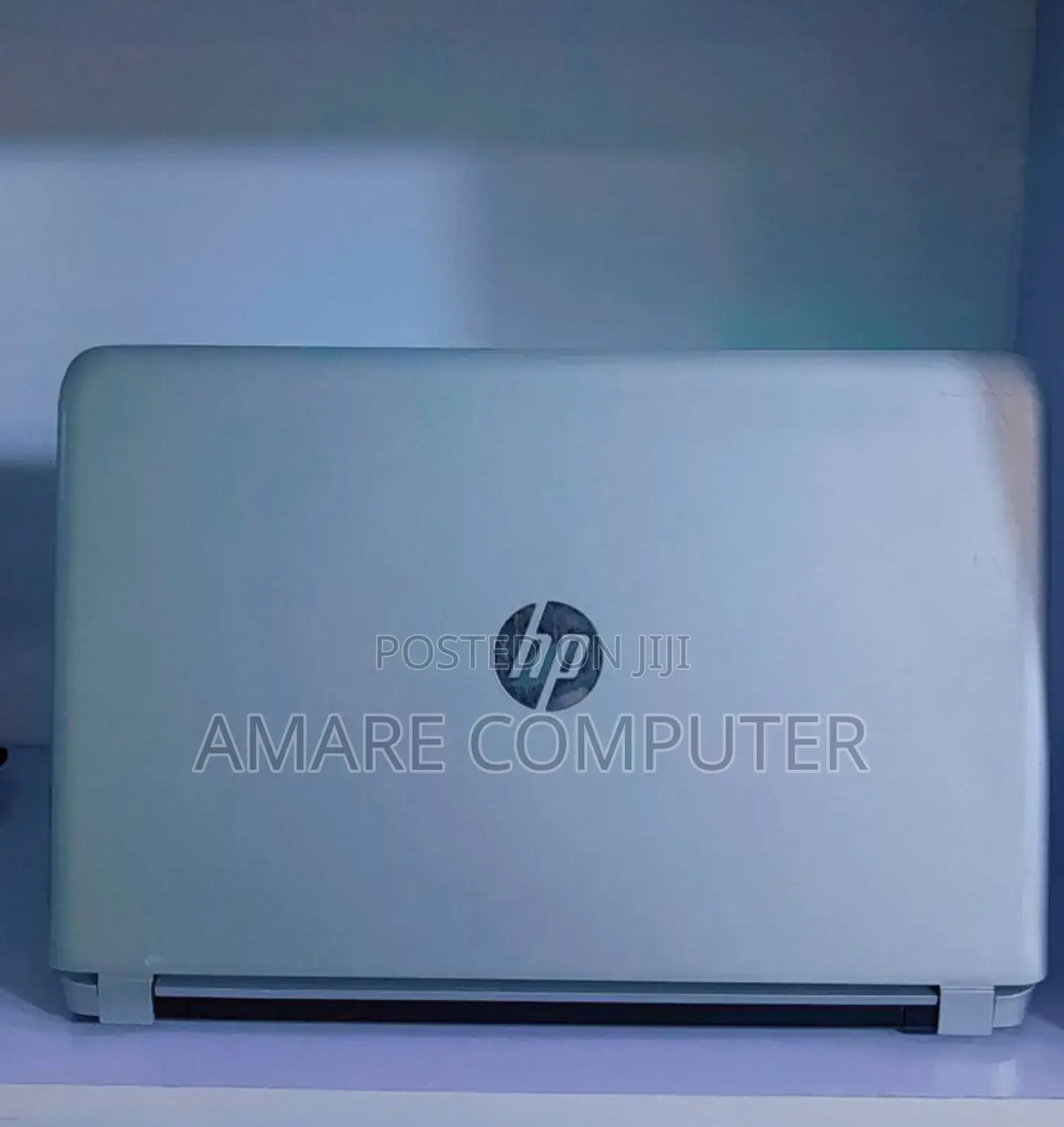 New Laptop HP Pavilion 15 8GB Intel Core I7 HDD 1T