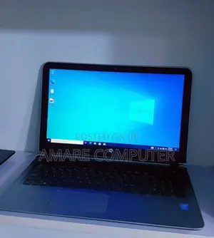 New Laptop HP Pavilion 15 8GB Intel Core I7 HDD 1T