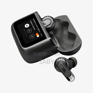 Photo - JBL Tour Pro4 Earbud Is
