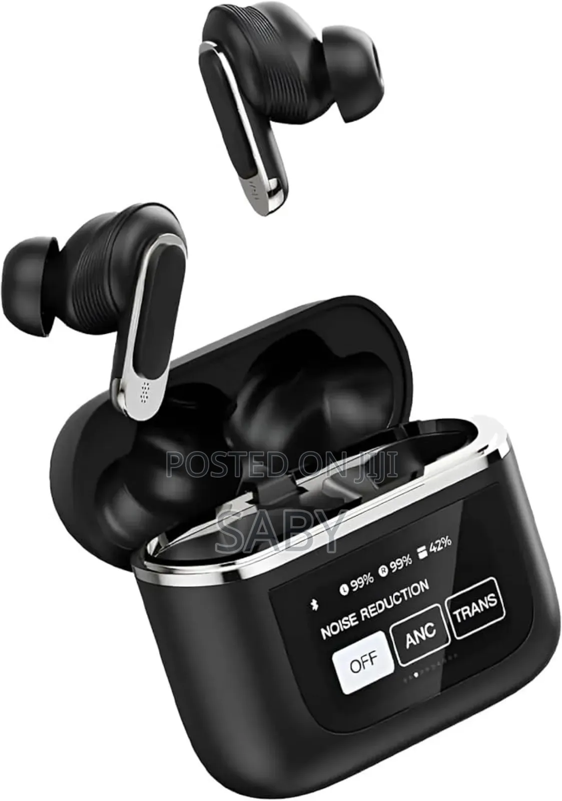 JBL Tour Pro4 Earbud Is