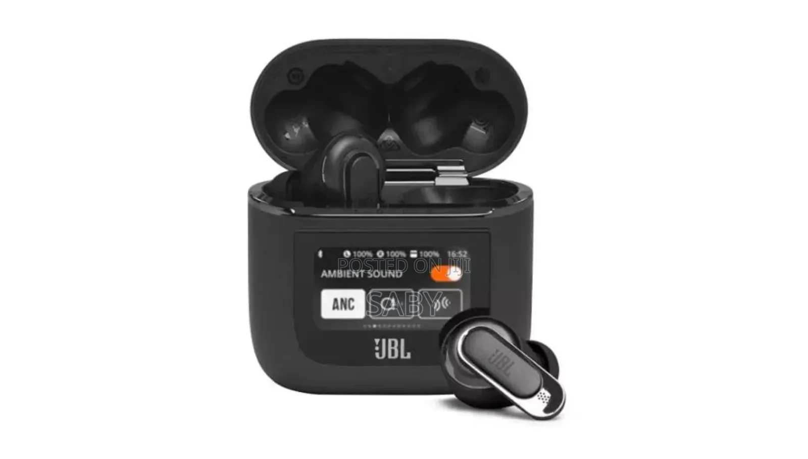 JBL Tour Pro4 Earbud Is