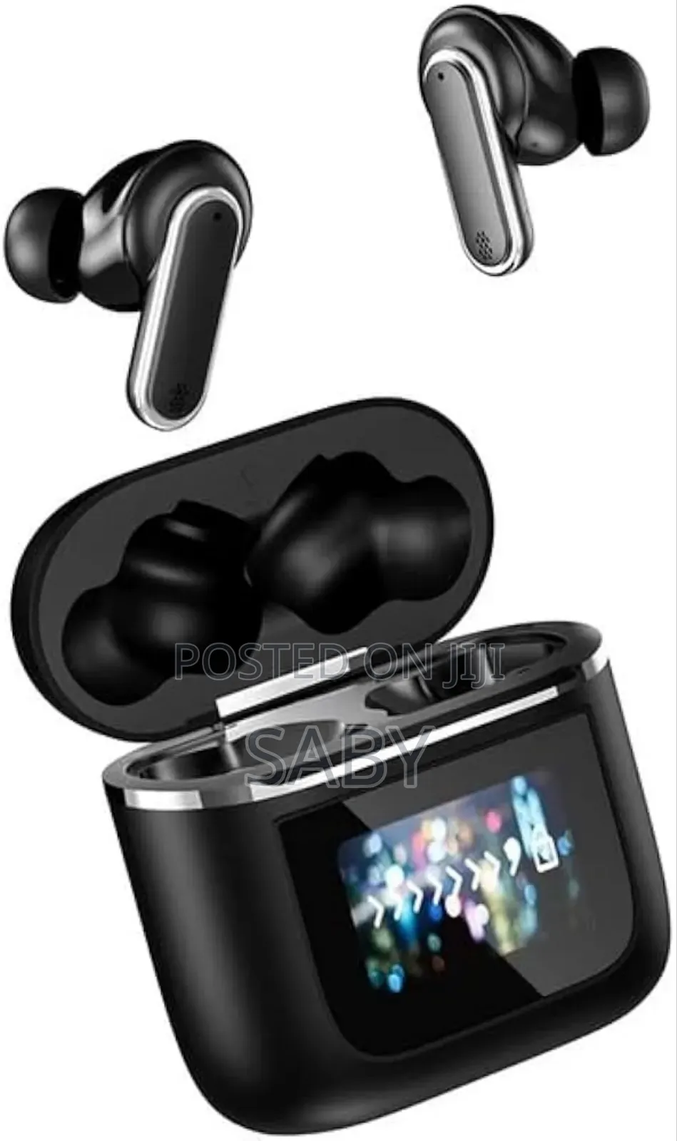 JBL Tour Pro4 Earbud Is