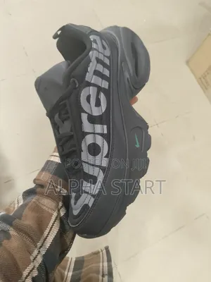 Photo - Nike Air Max Superme High Quality Sneakers for You