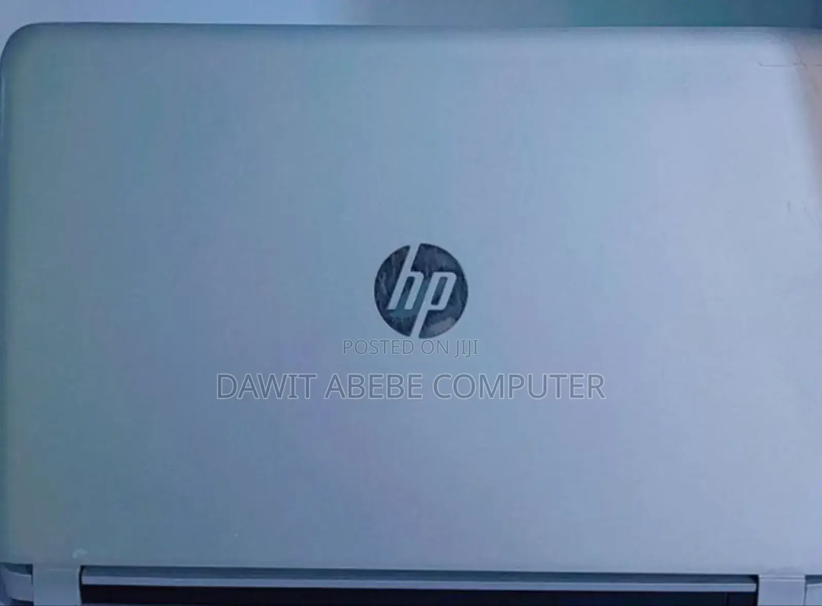 New Laptop HP Pavilion 15 8GB Intel Core I7 SSD 1T