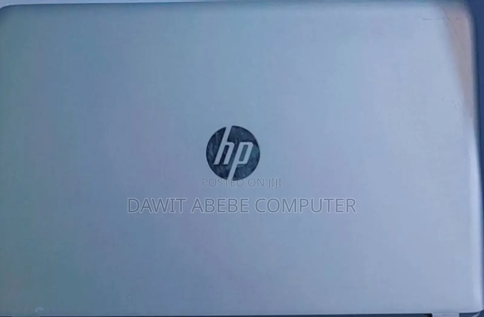 New Laptop HP Pavilion 15 8GB Intel Core I7 SSD 1T