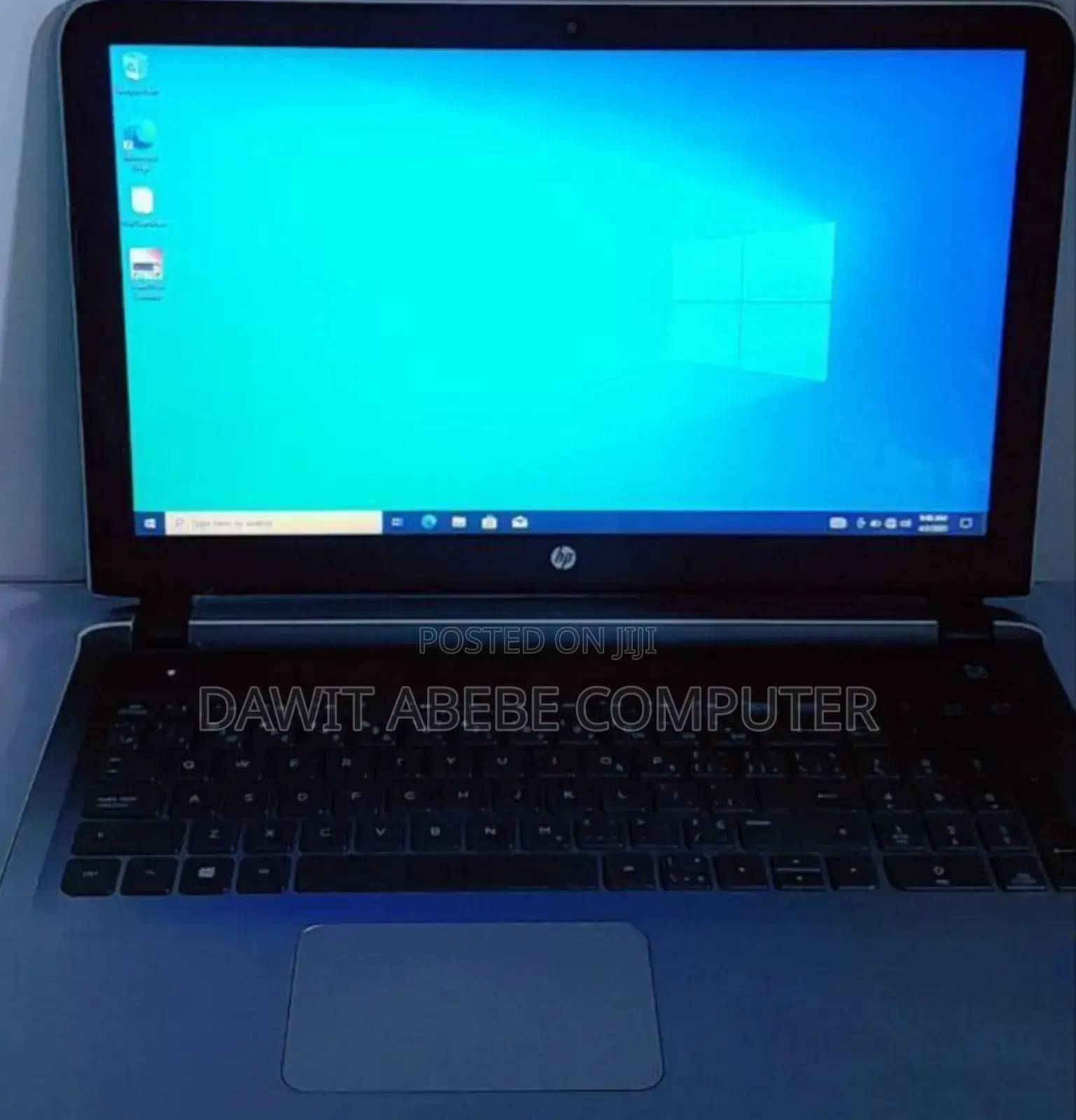 New Laptop HP Pavilion 15 8GB Intel Core I7 SSD 1T