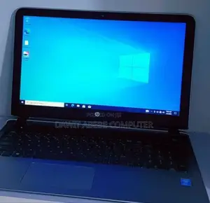 New Laptop HP Pavilion 15 8GB Intel Core I7 SSD 1T