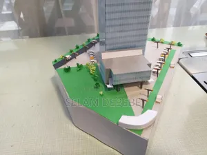 Photo - Junior Architect