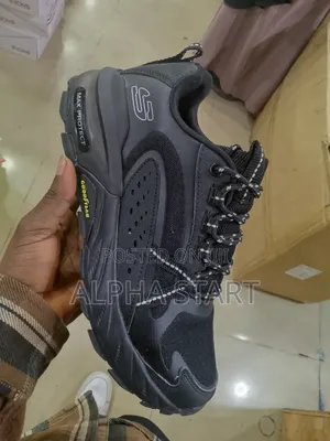 Photo - Skechers 4 Color High Smooth Shoes for You