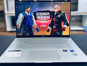 New Laptop HP Envy 15 16GB Intel Core I7 SSD 1T