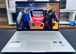 New Laptop HP Envy 15 16GB Intel Core I7 SSD 1T