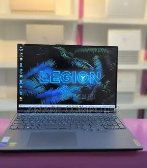 New Laptop Lenovo 16GB Intel Core I9 SSD 512GB