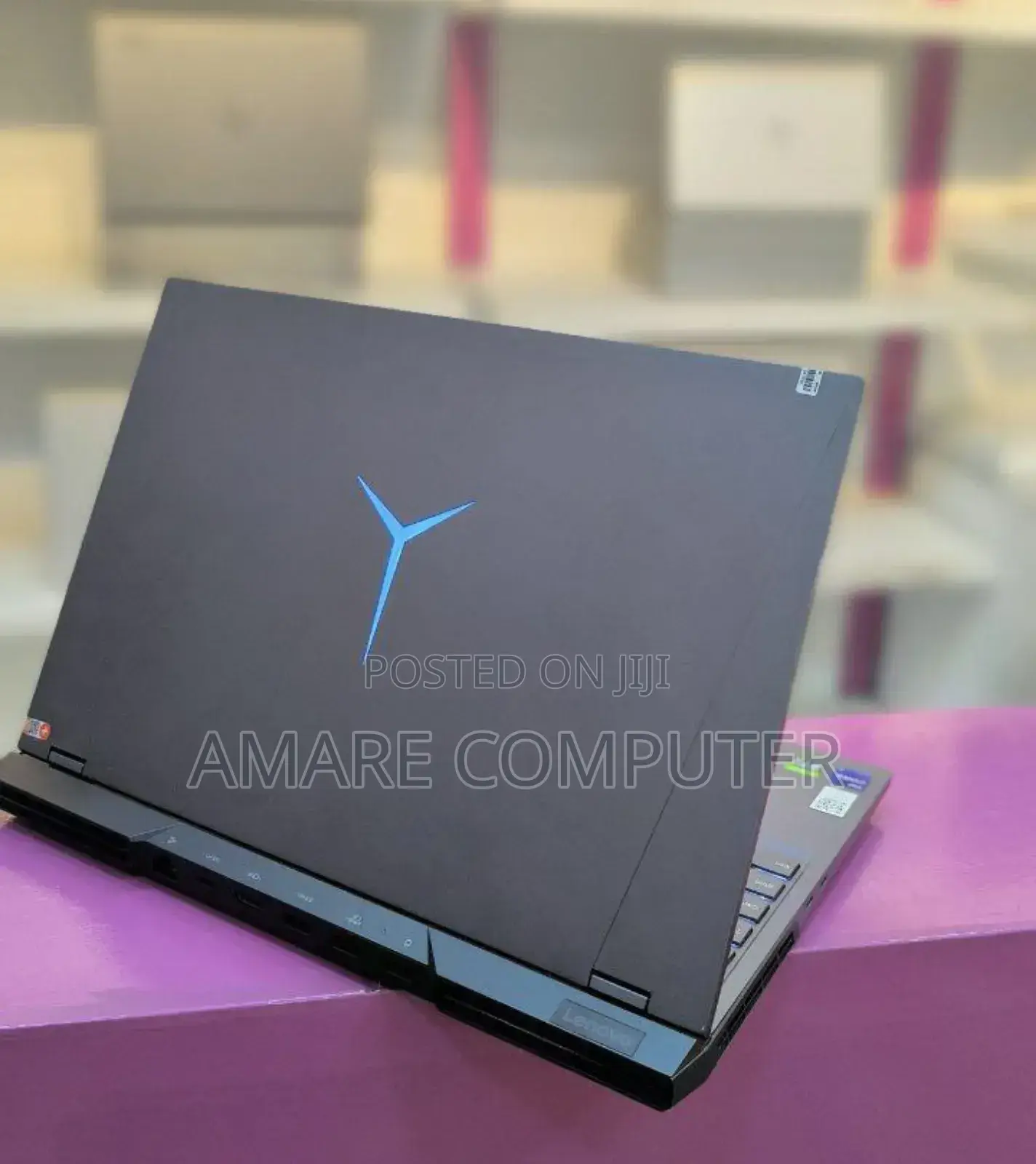 New Laptop Lenovo 16GB Intel Core I9 SSD 512GB