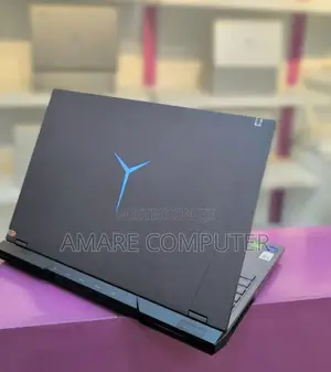 New Laptop Lenovo 16GB Intel Core I9 SSD 512GB