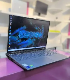 New Laptop Lenovo 16GB Intel Core I9 SSD 512GB