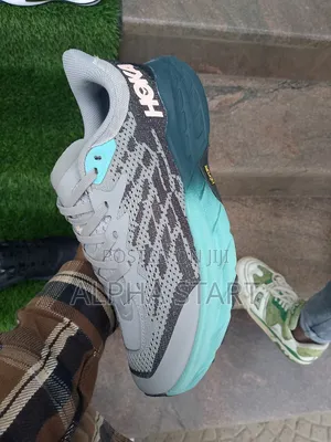 Photo - Hoka Very High Master Quality Sneakers for You