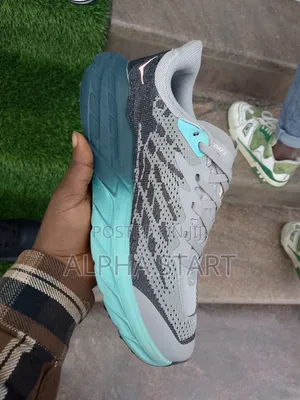 Hoka Very High Master Quality Sneakers for You