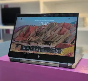 New Laptop HP ZBook Studio 32GB Intel Core I7 SSD 512GB