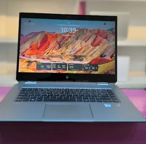 New Laptop HP ZBook Studio 32GB Intel Core I7 SSD 512GB