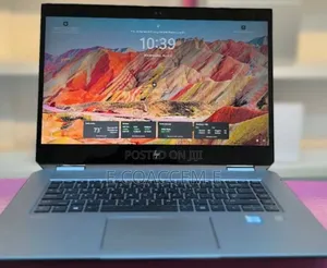 Photo - New Laptop HP 32GB Intel Xeon SSD 512GB