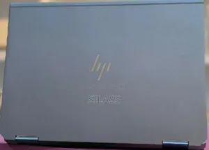 New Laptop HP ZBook Studio X360 15 G6 32GB Intel Core I7 SSD 512GB