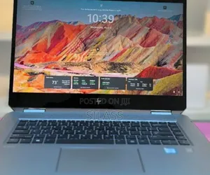 New Laptop HP ZBook Studio X360 15 G6 32GB Intel Core I7 SSD 512GB