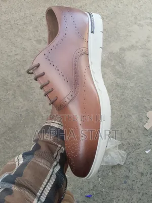 Lather High Quality Shoes for You