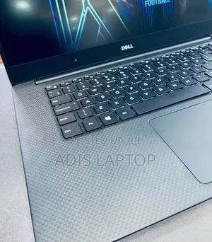 New Laptop Dell XPS 13 16GB Intel Core I7 SSD 512GB