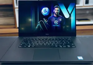 Photo - New Laptop Dell XPS 13 16GB Intel Core I7 SSD 512GB