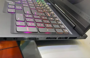 New Laptop Lenovo Legion 7 16GB Intel Core I7 SSD 512GB