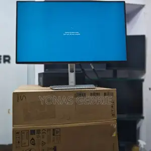 Photo - Dell Monitor