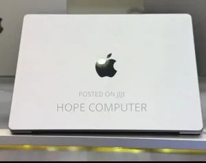 New Laptop Apple MacBook Pro 2021 M1 16GB Apple M1 SSD 1T