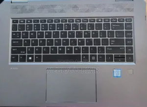 New Laptop HP ZBook Studio 32GB Intel Core I7 SSD 512GB