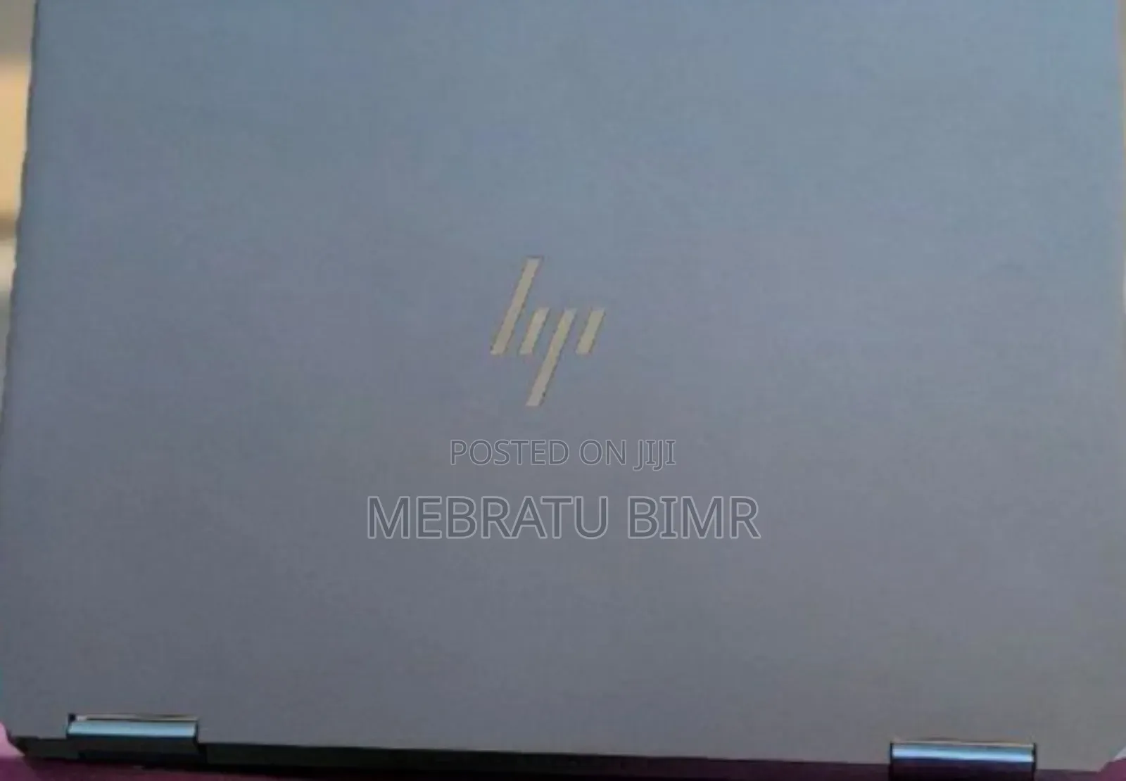 New Laptop HP ZBook Studio 32GB Intel Core I7 SSD 512GB