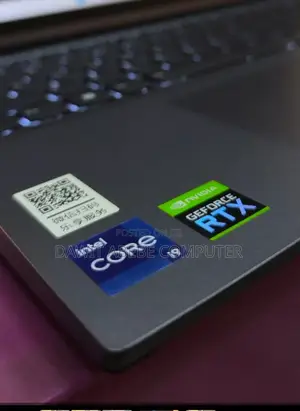 New Laptop Lenovo 16GB Intel Core I9 SSD 512GB