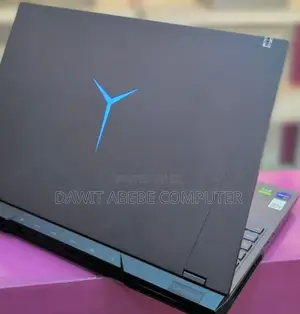 New Laptop Lenovo 16GB Intel Core I9 SSD 512GB