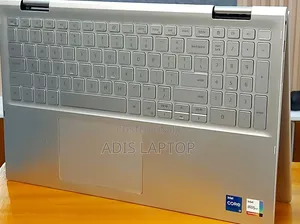 New Laptop Dell 16GB Intel Core I7 SSD 512GB